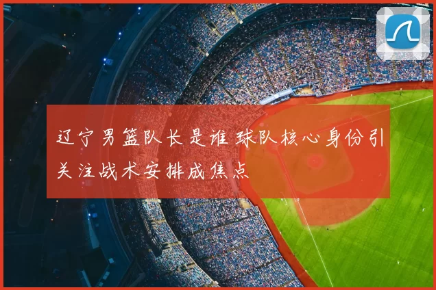 辽宁男篮队长是谁 球队核心身份引关注战术安排成焦点